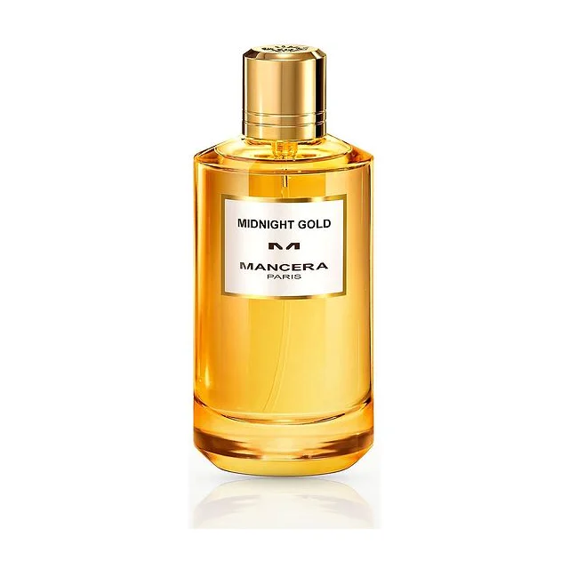 Mancera Midnight Gold Парфюмерная вода 120 мл Mancera купить