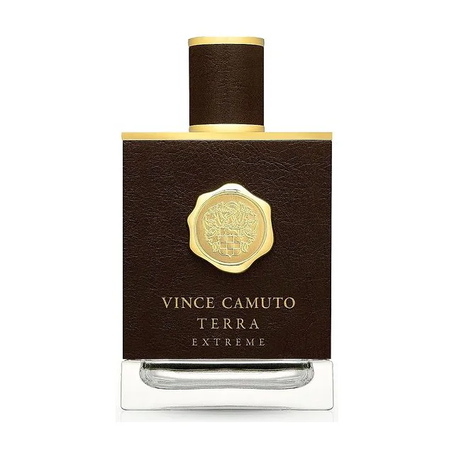 Vince Camuto Terra Extreme Парфюмерная вода мужская 100 мл Vince Camuto купить