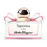 Salvatore Ferragamo Signorina In Fiore Туалетная вода женская 100 мл фото 1