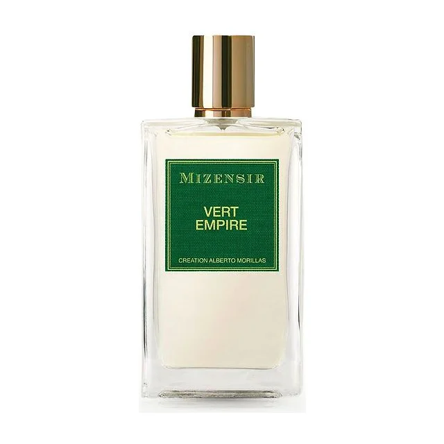 Mizensir Vert Empire Парфюмерная вода унисекс 100 мл MIZENSIR купить