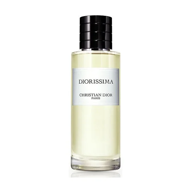 Diorissima Парфюмерная вода унисекс 40 мл Dior купить