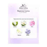 Dior Rose Kabuki Парфюмерная вода унисекс 125 мл фото 3