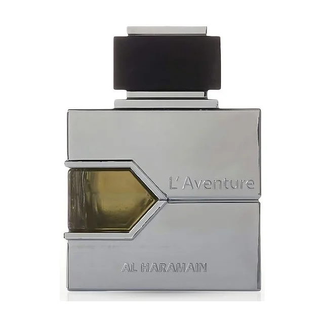 Al Haramain Perfumes L'Aventure Парфюмерная вода мужская 100 мл Al Haramain купить