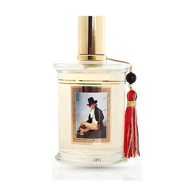 MDCI Parfums L'Elegant Парфюмерная вода мужская 75 мл PARFUMS MDCI купить