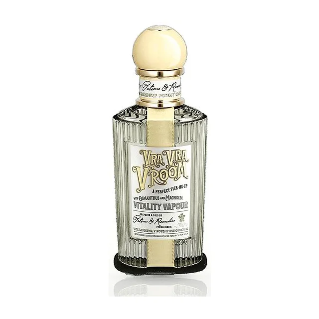 Penhaligon's Vra Vra Vroom Парфюмерная вода унисекс 100 мл PENHALIGONS купить