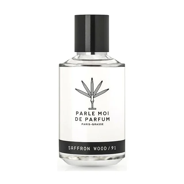 Parle Moi de Parfum Saffron Wood 91 Парфюмерная вода мужская 100 мл PARLE MOI DE PARFUM купить