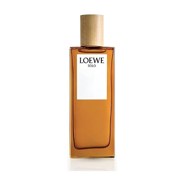 Loewe Solo Loewe Туалетная вода мужская 100 мл LOEWE купить