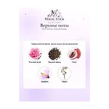 Ella K Parfums Rose de Pushkar Парфюмерная вода унисекс 100 мл фото 4