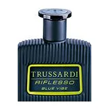 Trussardi Riflesso Blue Vibe Туалетная вода мужская 100 мл фото 11