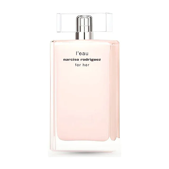 Narciso Rodriguez L'Eau For Her Туалетная вода женская 100 мл Narciso Rodriguez купить