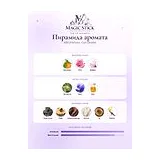 MDCI Parfums Cuir Cavalier Парфюмерная вода мужская 75 мл фото 2