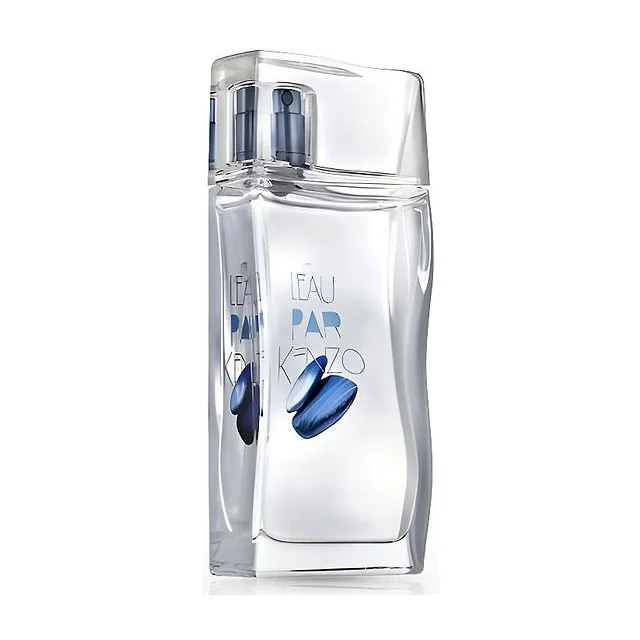 Kenzo L'Eau par Kenzo Wild pour Homme Туалетная вода мужская 50 мл Kenzo купить