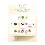 Amouage Interlude Black Iris Парфюмерная вода мужская 100 мл фото 3