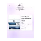 Salvatore Ferragamo F by Ferragamo Free Time Туалетная вода мужская 100 мл фото 7