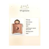 Amouage Dia 40 Woman Духи женские 100 мл фото 8