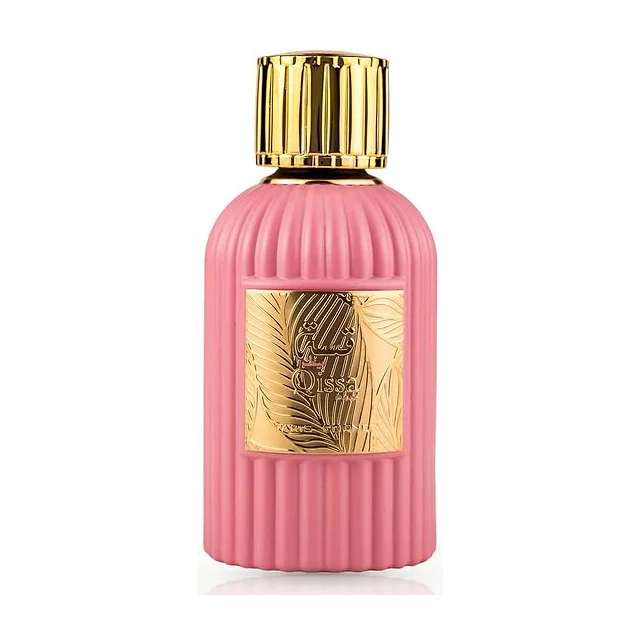 PARIS CORNER Qissa Pink Парфюмерная вода женская 100 мл PARIS CORNER купить