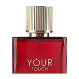 Maison Alhambra Your Touch Tobacco Парфюмерная вода мужская 100 мл фото 4