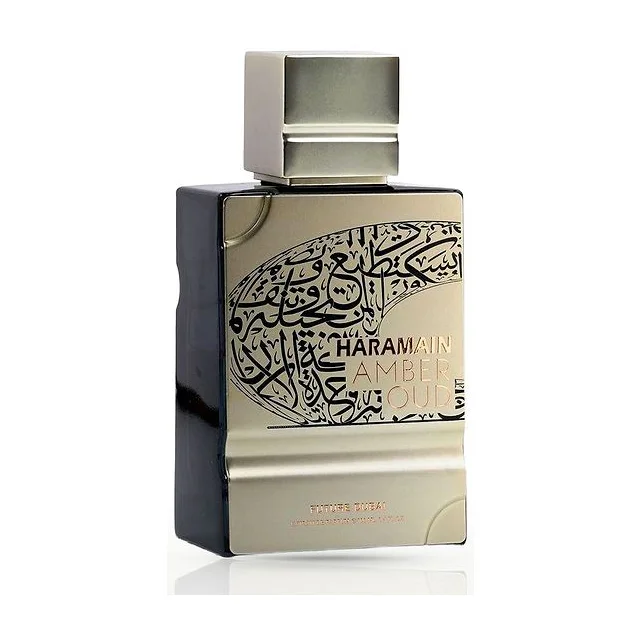 Al Haramain Perfumes Amber Oud Future Dubai Духи унисекс 100 мл Al Haramain купить