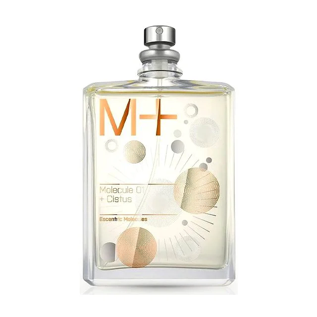Escentric Molecules Molecule 01 + Cistus Туалетная вода унисекс 100 мл Escentric Molecules купить