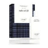 27 87 PERFUMES RULE OF 72 парфюмерная вода унисекс 27 мл фото 2