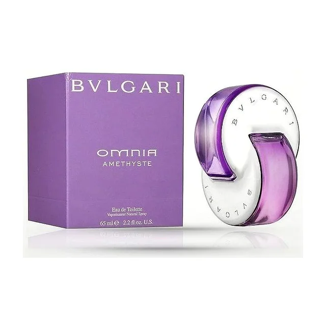 Bvlgari OMNIA AMETHYSTE Туалетная вода для женщин 65 мл Bvlgari купить