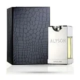 Alyson Oldoini Crystal Oud Парфюмированная вода для мужчин 20 мл фото 2