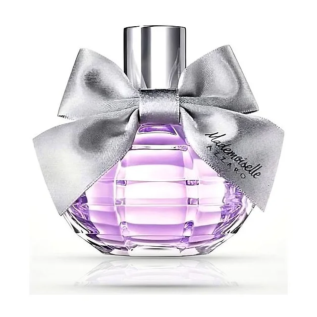 AZZARO Mademoiselle L Eau Tres Belle Туалетная вода 30 мл Azzaro купить