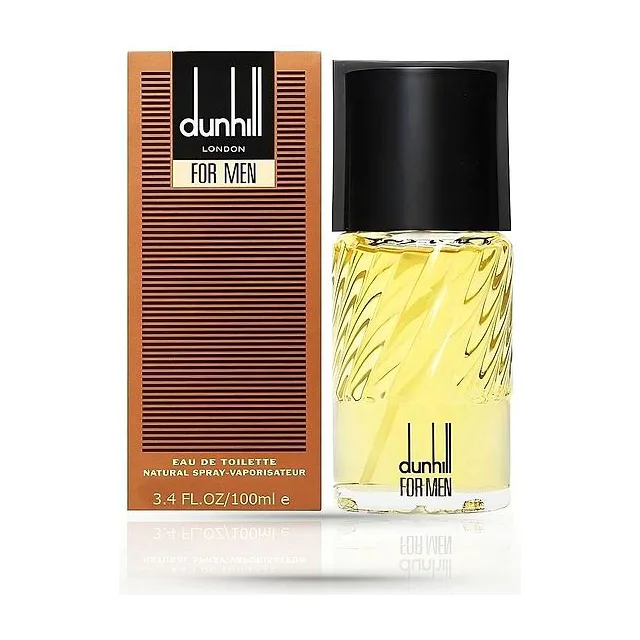 A.Dunhill Dunhill For Men 100 мл туалетная вода Dunhill купить