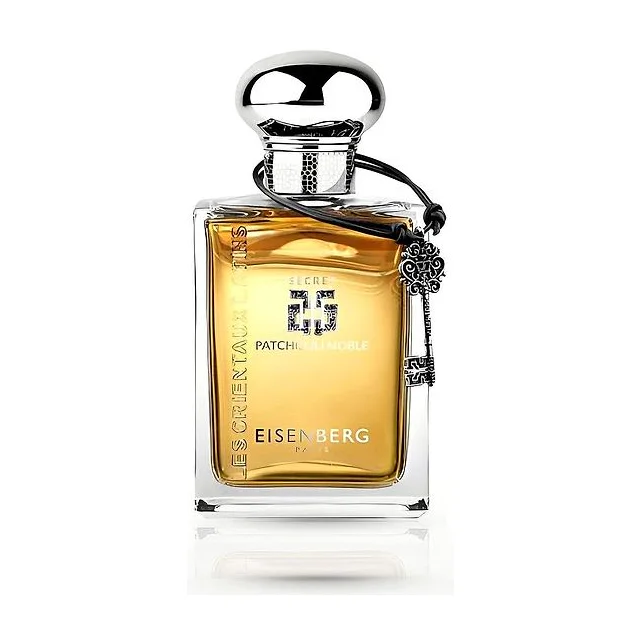 EISENBERG PATCHOULI NOBLE SECRET III Парфюмированная вода для мужчин 30 мл Eisenberg купить