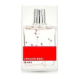 Armand Basi IN RED Туалетная вода 30 мл фото 2