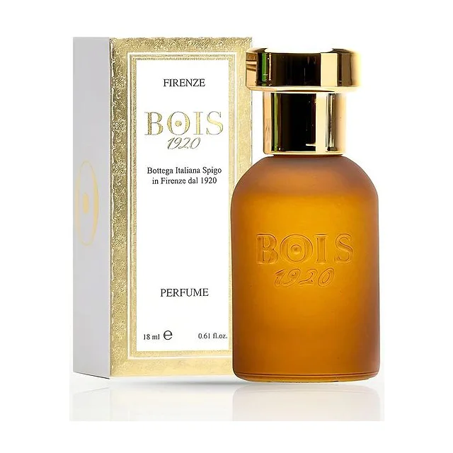 Bois 1920 Cannabis Dolce Парфюмерная вода 18 мл купить