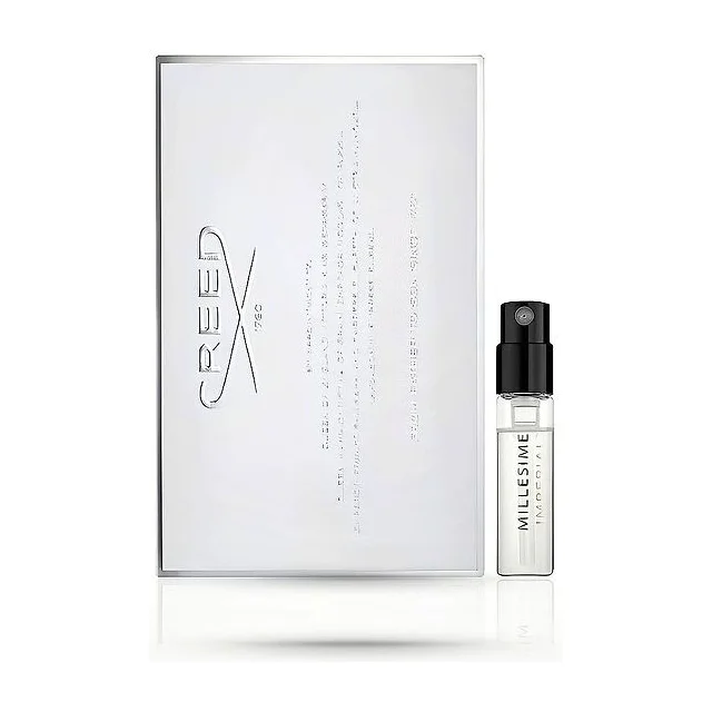 Creed Imperial Millesime Парфюмированная вода унисекс 2 мл купить