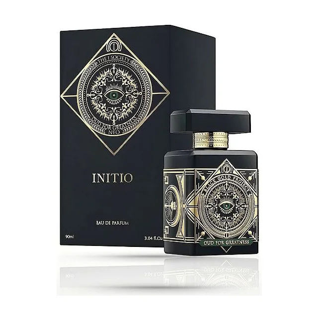 INITIO Oud For Greatness NEO Парфюмированная вода унисекс 90 мл Initio Parfums Prives купить