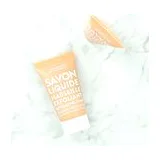 COMPAGNIE DE PROVENCE Exfoliating Liquid Marseille Soap 30 мл - жидкое мыло-скраб для тела и рук фото 1