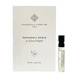 Essential Parfums Patchouli Mania Парфюмерная вода для мужчин и женщин 2 мл фото 1
