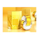 Bvlgari Omnia Golden Citrine Туалетная вода женская 65 мл фото 3