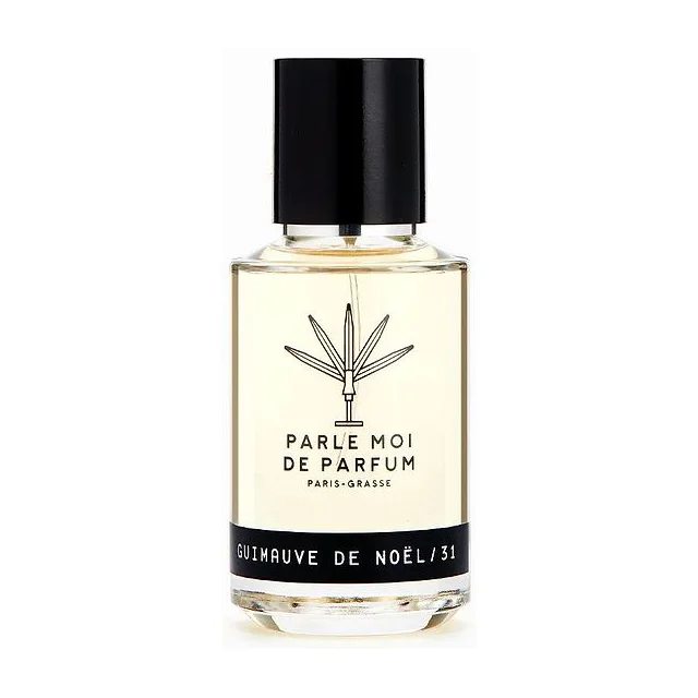 PARLE MOI DE PARFUM Guimauve De Noel 31 Парфюмерная вода 50 мл PARLE MOI DE PARFUM купить