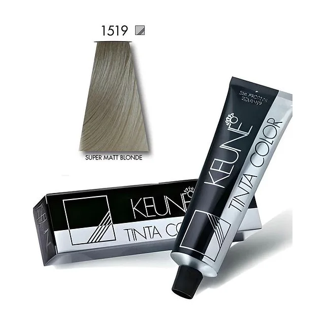 KEUNE TINTA COLOR Краска для волос NO. 1519, 60 мл купить