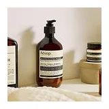 AESOP Reverence Aromatique Hand Balm Бальзам для рук 500 мл фото 2