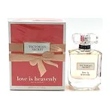Victoria's Secret Love Is Heavenly 50 мл парфюмерная вода фото 1