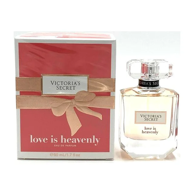 Victoria's Secret Love Is Heavenly 50 мл парфюмерная вода Victoria's Secret купить