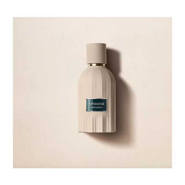 AMOUAGE Outlands Essence De Parfum 100 мл - духи Amouage купить