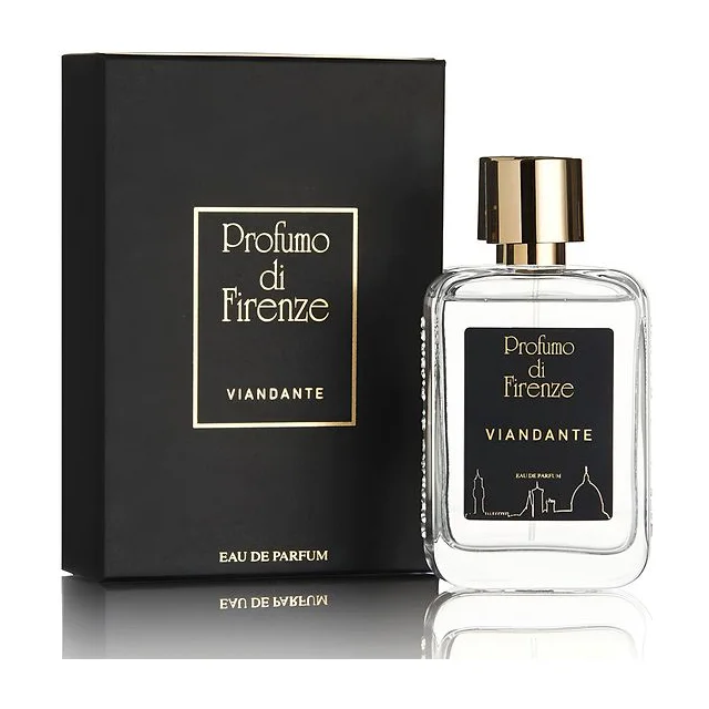 PROFUMO DI FIRENZE VIANDANTE Парфюмерная вода унисекс (пробник) 2 мл купить