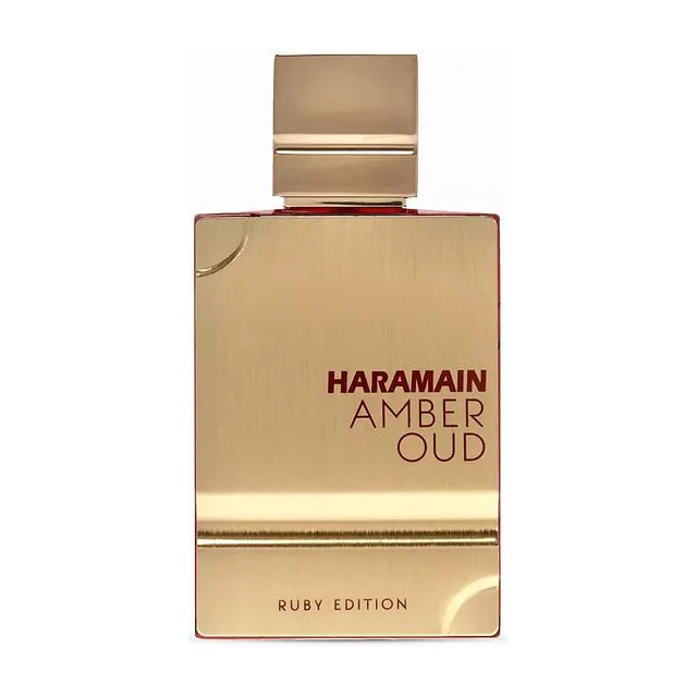 AL HARAMAIN AMBER OUD RUBY EDITION Парфюмерная вода 60 мл Al Haramain купить
