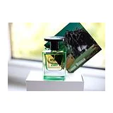 JUSBOX Green Bubble 1.5 мл sample парфюмерная вода фото 4