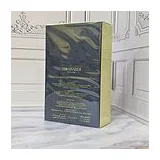 Trussardi Riflesso Blue Vibe Туалетная вода мужская 100 мл фото 3