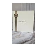 Dolce & Gabbana Devotion женский сет: парфюмерная вода 50 мл + Туш 8 мл + парфюмерная вода 10 мл фото 1