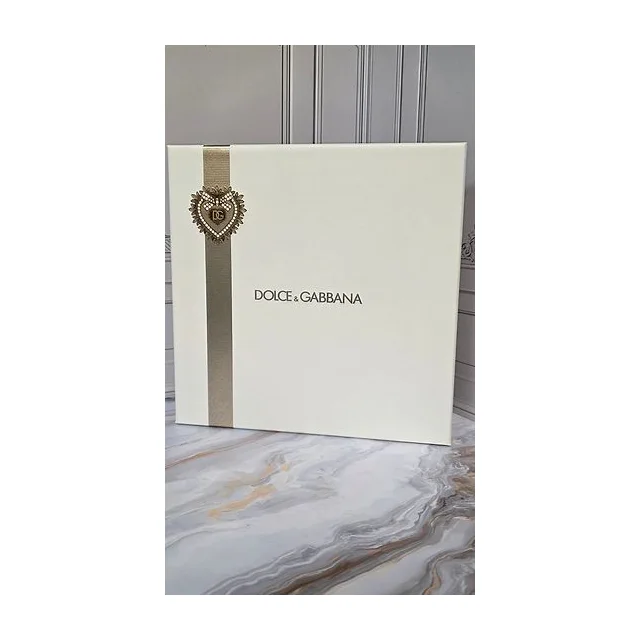 Dolce & Gabbana Devotion женский сет: парфюмерная вода 50 мл + Туш 8 мл + парфюмерная вода 10 мл Dolce Gabbana Devotion купить