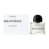 Byredo BIBLIOTHEQUE Парфюмерная вода 100 мл фото 1