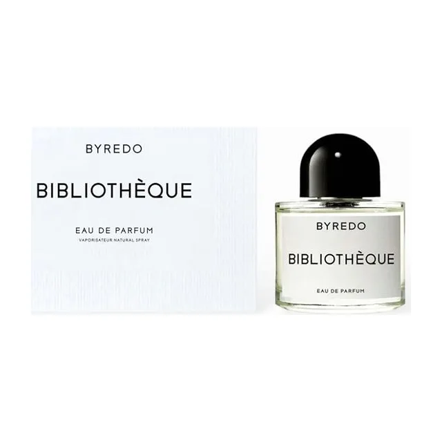 Byredo BIBLIOTHEQUE Парфюмерная вода 100 мл Byredo купить